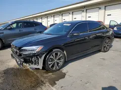 1VWSA7A34MC012659 2021 VOLKSWAGEN PASSAT