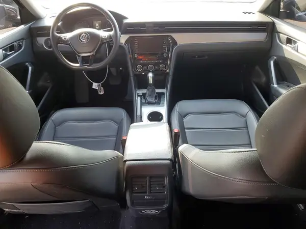 1VWSA7A34MC012659 2021 VOLKSWAGEN PASSAT - Image 8