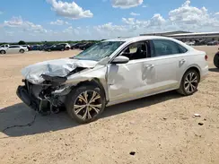 1VWSA7A34MC014427 2021 VOLKSWAGEN PASSAT