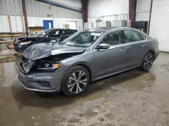1VWSA7A34MC015111 2021 VOLKSWAGEN PASSAT