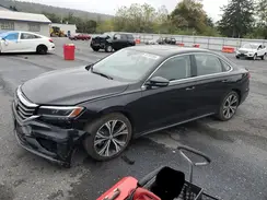 1VWSA7A34MC015741 2021 VOLKSWAGEN PASSAT