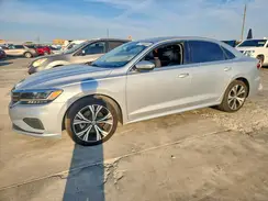 1VWSA7A34MC015786 2021 VOLKSWAGEN PASSAT