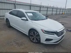 1VWSA7A34MC016629 2021 VOLKSWAGEN PASSAT