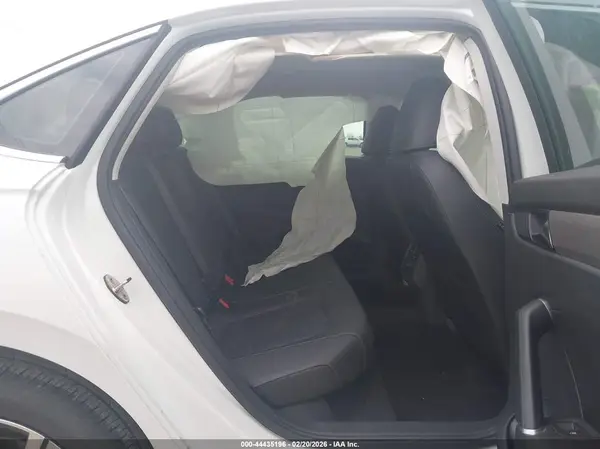 1VWSA7A34MC016629 2021 VOLKSWAGEN PASSAT - Image 8