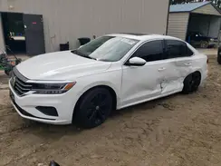 1VWSA7A34MC017201 2021 VOLKSWAGEN PASSAT