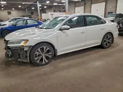 1VWSA7A34MC017599 2021 VOLKSWAGEN PASSAT