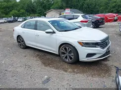 1VWSA7A34MC017974 2021 VOLKSWAGEN PASSAT