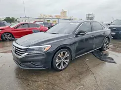 1VWSA7A34MC018171 2021 VOLKSWAGEN PASSAT