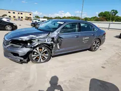 1VWSA7A34MC018834 2021 VOLKSWAGEN PASSAT