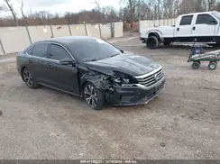 1VWSA7A34MC019031 2021 VOLKSWAGEN PASSAT