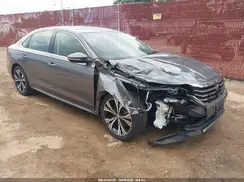 1VWSA7A34MC019045 2021 VOLKSWAGEN PASSAT
