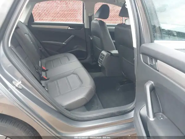 1VWSA7A34MC019045 2021 VOLKSWAGEN PASSAT - Image 8