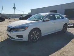 1VWSA7A34NC000223 2022 VOLKSWAGEN PASSAT