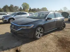 1VWSA7A34NC001016 2022 VOLKSWAGEN PASSAT