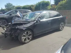 1VWSA7A34NC002473 2022 VOLKSWAGEN PASSAT