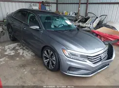 1VWSA7A34NC002554 2022 VOLKSWAGEN PASSAT