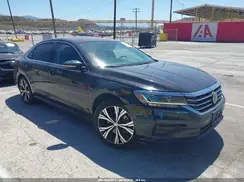 1VWSA7A34NC003493 2022 VOLKSWAGEN PASSAT