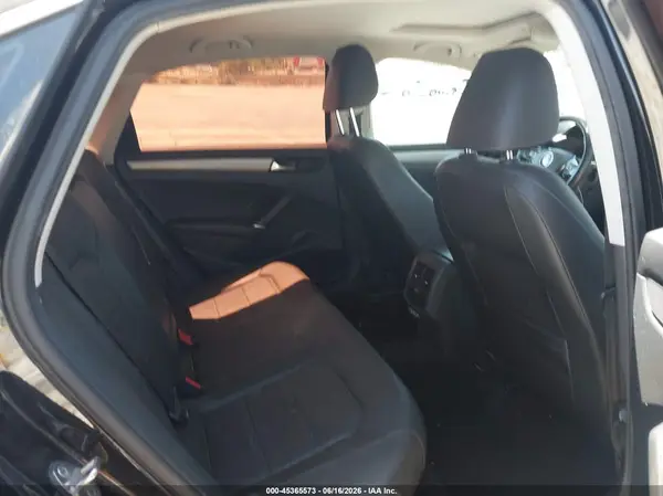 1VWSA7A34NC003493 2022 VOLKSWAGEN PASSAT - Image 8