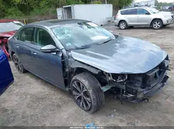 1VWSA7A34NC005017 2022 VOLKSWAGEN PASSAT