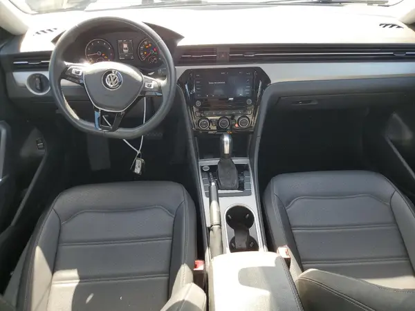 1VWSA7A34NC006958 2022 VOLKSWAGEN PASSAT - Image 8