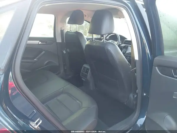 1VWSA7A34NC007883 2022 VOLKSWAGEN PASSAT - Image 8