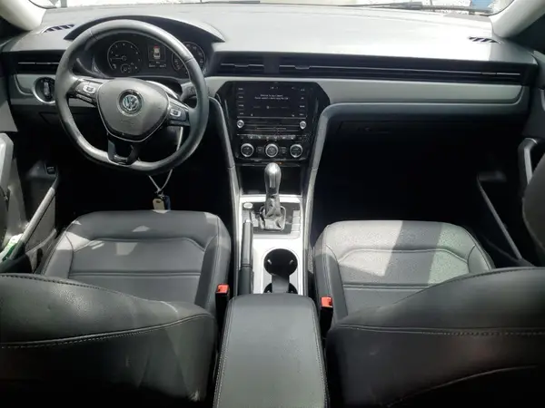 1VWSA7A34NC008788 2022 VOLKSWAGEN PASSAT - Image 8