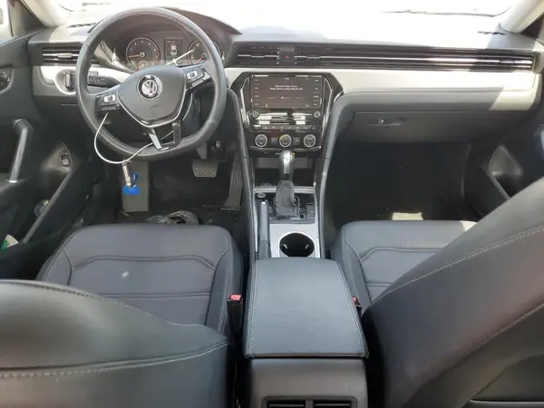 1VWSA7A34NC009519 2022 VOLKSWAGEN PASSAT - Image 8