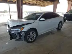 1VWSA7A35LC006478 2020 VOLKSWAGEN PASSAT