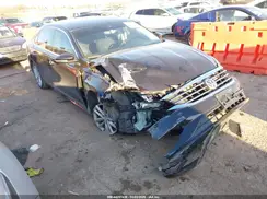 1VWSA7A35LC006884 2020 VOLKSWAGEN PASSAT