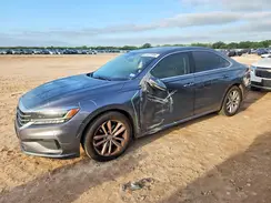 1VWSA7A35LC007081 2020 VOLKSWAGEN PASSAT