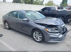 1VWSA7A35LC007677 2020 VOLKSWAGEN PASSAT
