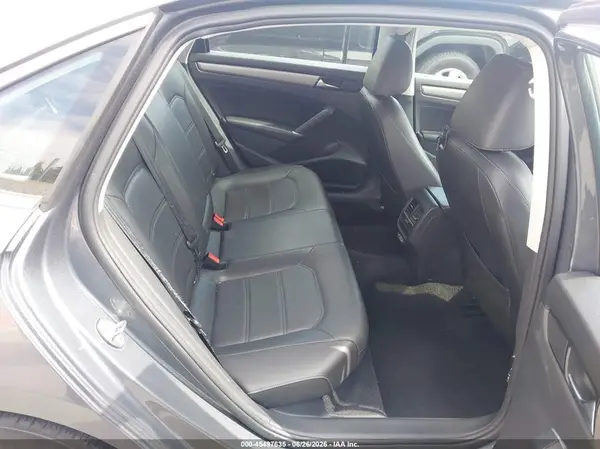 1VWSA7A35LC007677 2020 VOLKSWAGEN PASSAT - Image 8