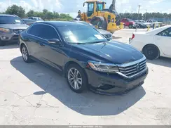 1VWSA7A35LC007906 2020 VOLKSWAGEN PASSAT