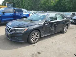 1VWSA7A35LC008523 2020 VOLKSWAGEN PASSAT