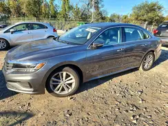 1VWSA7A35LC008960 2020 VOLKSWAGEN PASSAT