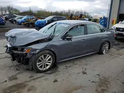 1VWSA7A35LC009042 2020 VOLKSWAGEN PASSAT