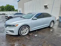 1VWSA7A35LC009851 2020 VOLKSWAGEN PASSAT