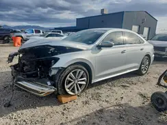 1VWSA7A35LC010546 2020 VOLKSWAGEN PASSAT