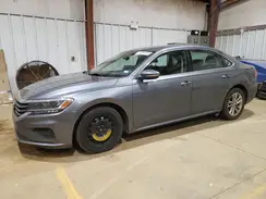 1VWSA7A35LC011048 2020 VOLKSWAGEN PASSAT