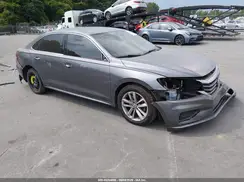 1VWSA7A35LC011051 2020 VOLKSWAGEN PASSAT