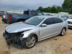 1VWSA7A35LC011891 2020 VOLKSWAGEN PASSAT