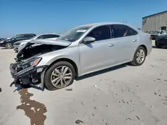 1VWSA7A35LC013799 2020 VOLKSWAGEN PASSAT
