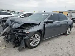 1VWSA7A35LC014256 2020 VOLKSWAGEN PASSAT