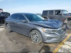 1VWSA7A35LC015780 2020 VOLKSWAGEN PASSAT