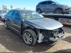 1VWSA7A35LC017321 2020 VOLKSWAGEN PASSAT