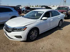 1VWSA7A35LC018453 2020 VOLKSWAGEN PASSAT