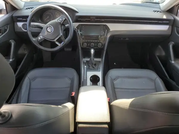 1VWSA7A35LC018453 2020 VOLKSWAGEN PASSAT - Image 8