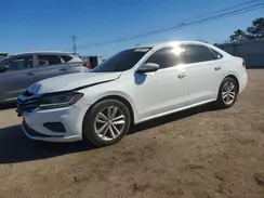 1VWSA7A35LC019649 2020 VOLKSWAGEN PASSAT