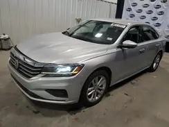 1VWSA7A35LC020249 2020 VOLKSWAGEN PASSAT