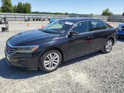 1VWSA7A35LC020266 2020 VOLKSWAGEN PASSAT
